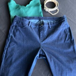 UNIQLO Dark Jean Wash | XL waste 32-34inch